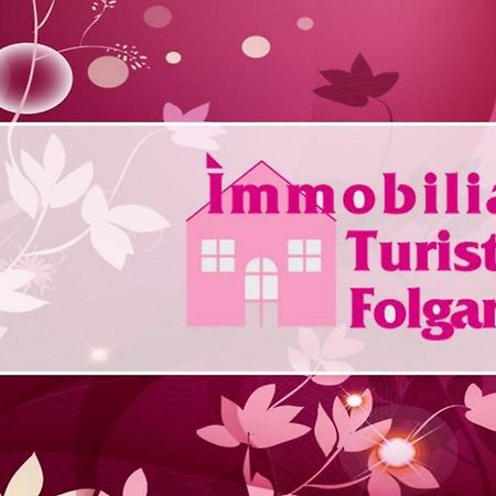 Immobiliare Folgarida Apartments Exterior foto