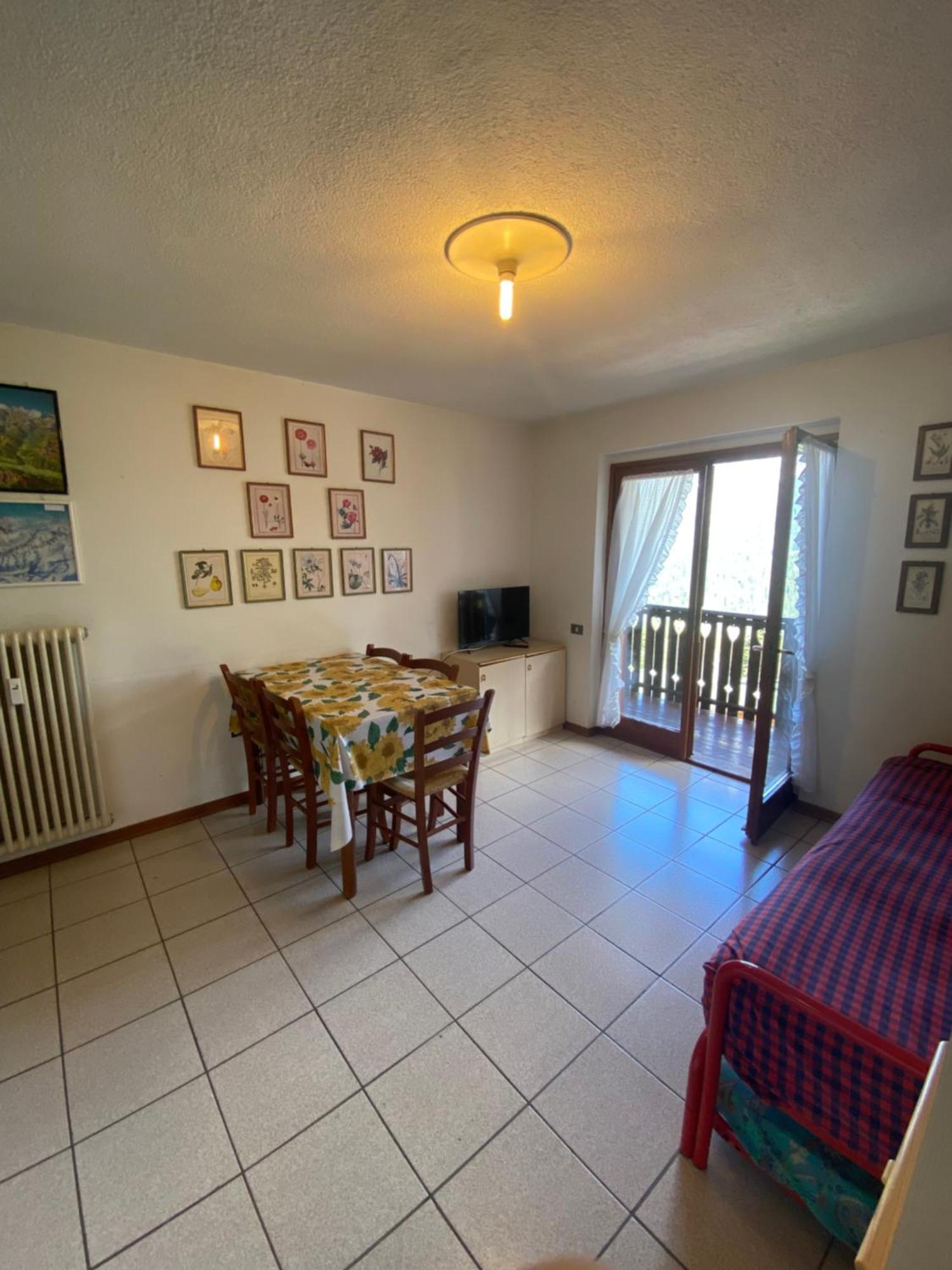 Immobiliare Folgarida Apartments Exterior foto