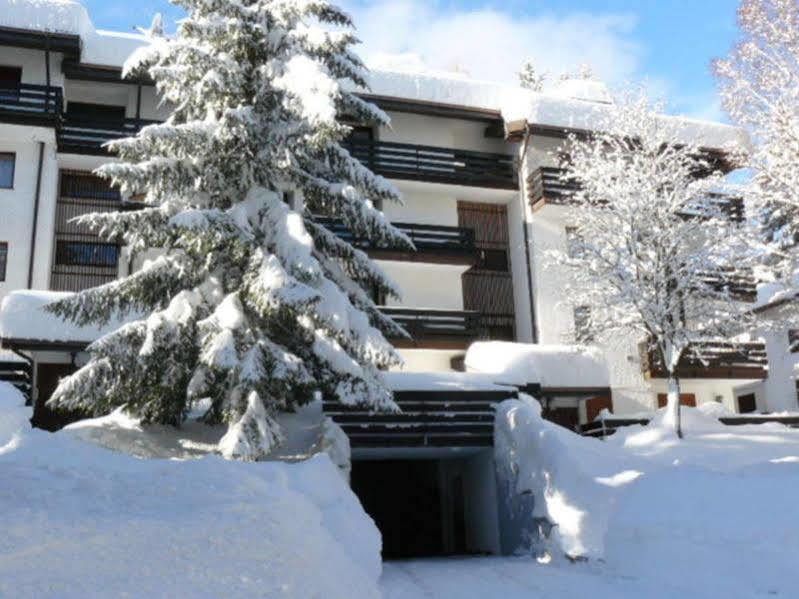 Immobiliare Folgarida Apartments Exterior foto