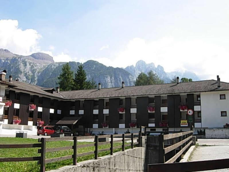 Immobiliare Folgarida Apartments Exterior foto