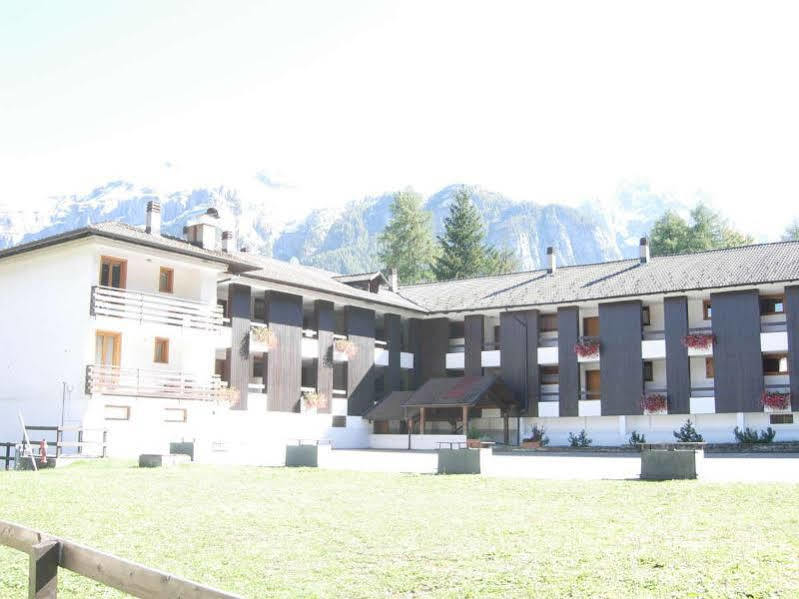 Immobiliare Folgarida Apartments Exterior foto